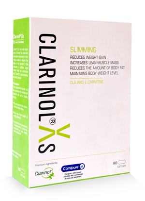 Clarinol Xs - Slimming